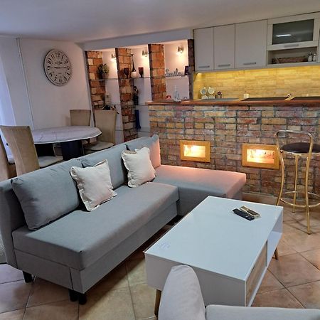 Apartment Queen Belgrad Zewnętrze zdjęcie