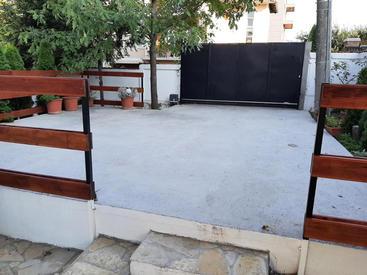 Apartment Queen Belgrad Zewnętrze zdjęcie