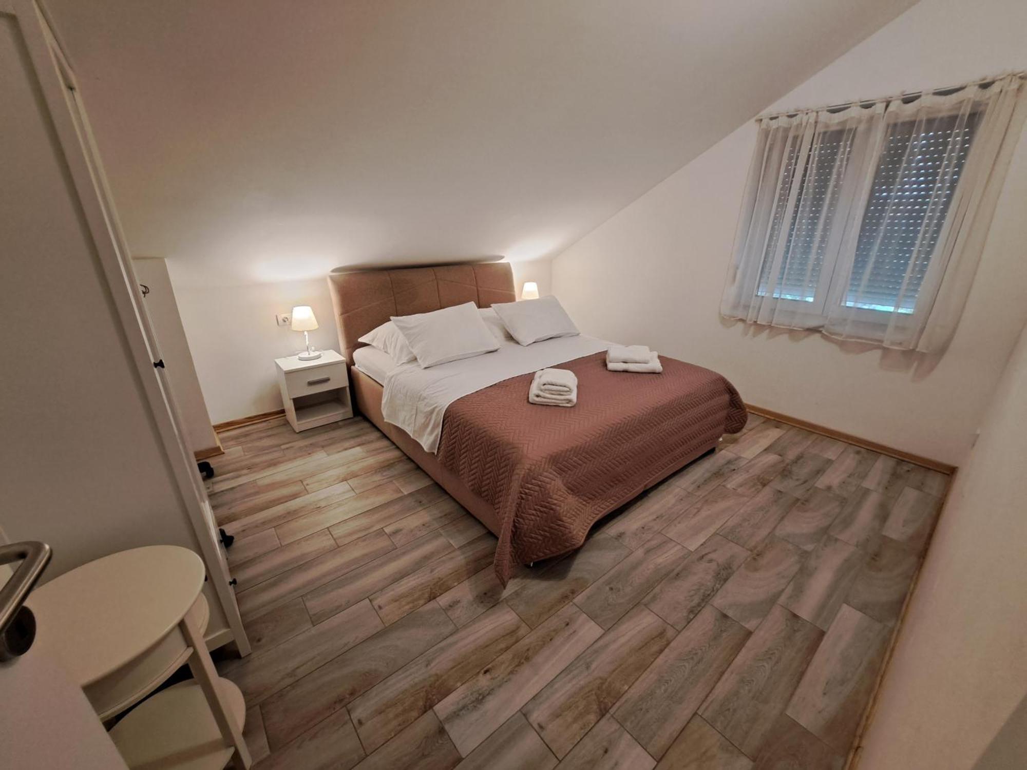 Apartment Queen Belgrad Zewnętrze zdjęcie