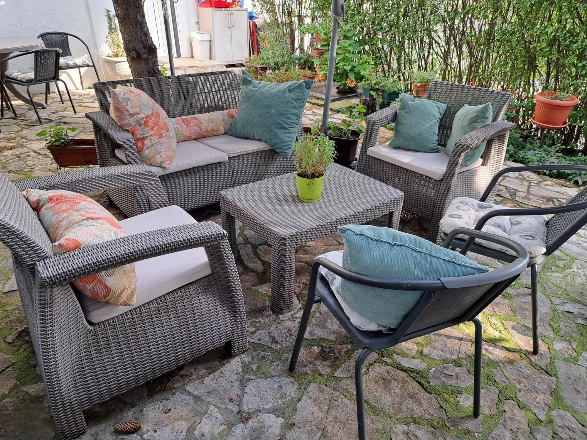 Apartment Queen Belgrad Zewnętrze zdjęcie