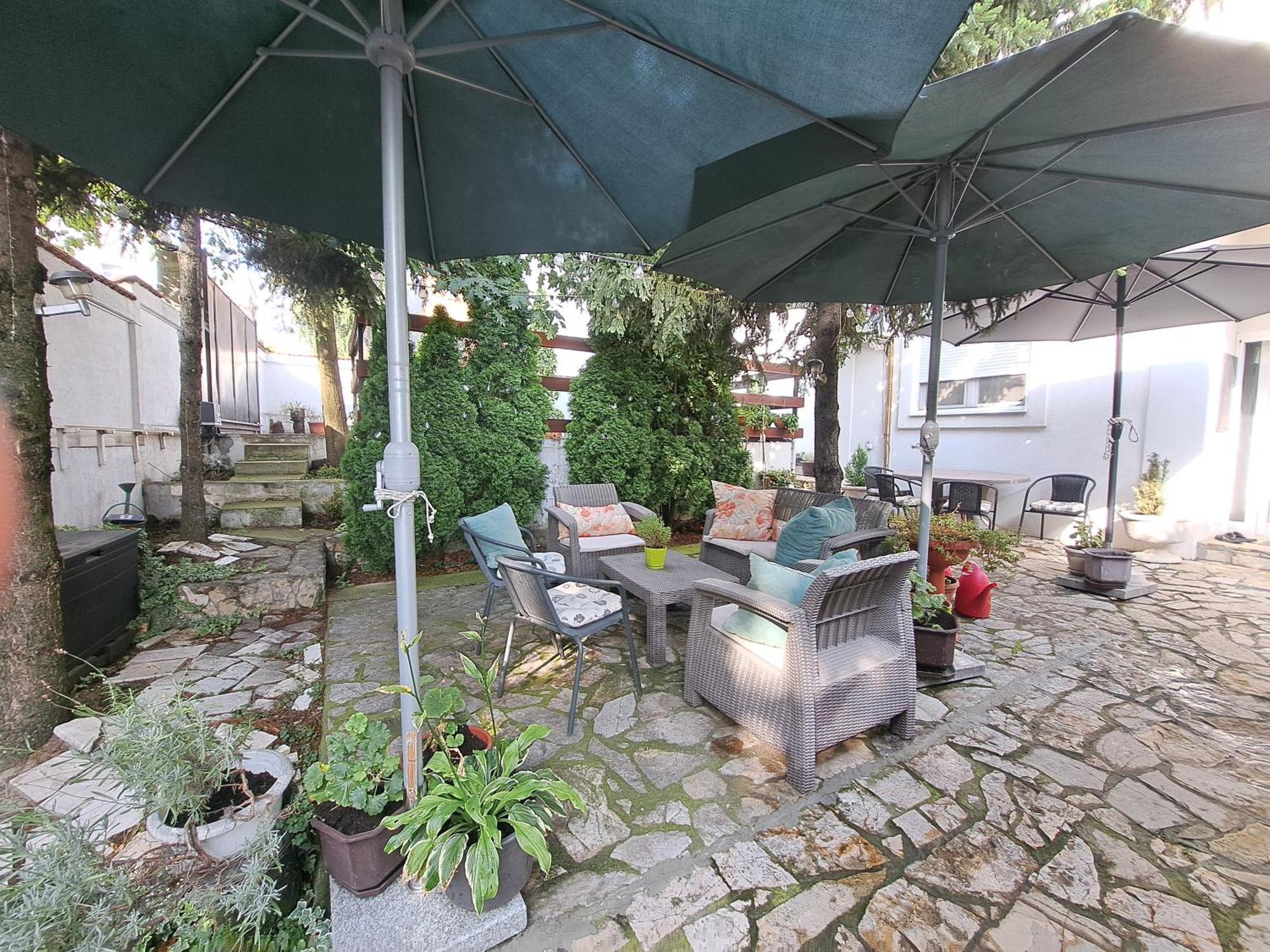 Apartment Queen Belgrad Zewnętrze zdjęcie