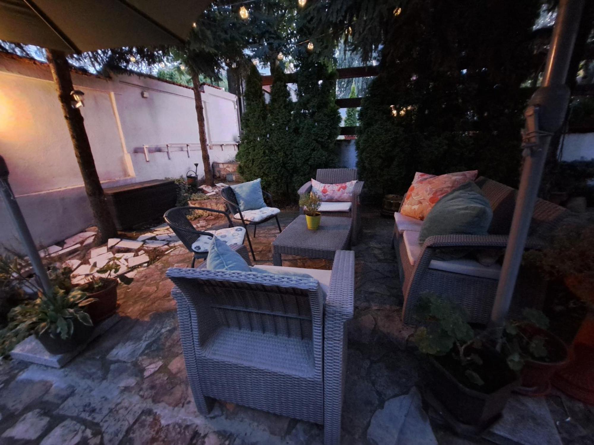Apartment Queen Belgrad Zewnętrze zdjęcie