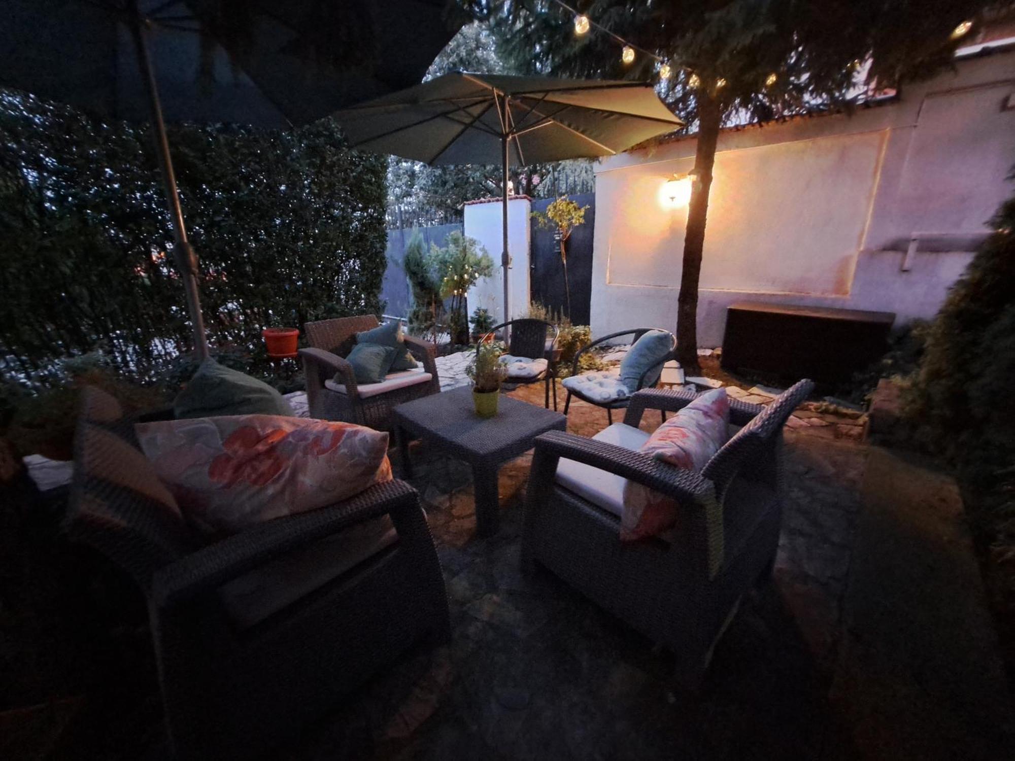 Apartment Queen Belgrad Zewnętrze zdjęcie