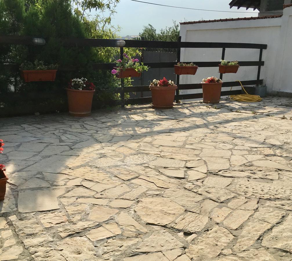 Apartment Queen Belgrad Zewnętrze zdjęcie