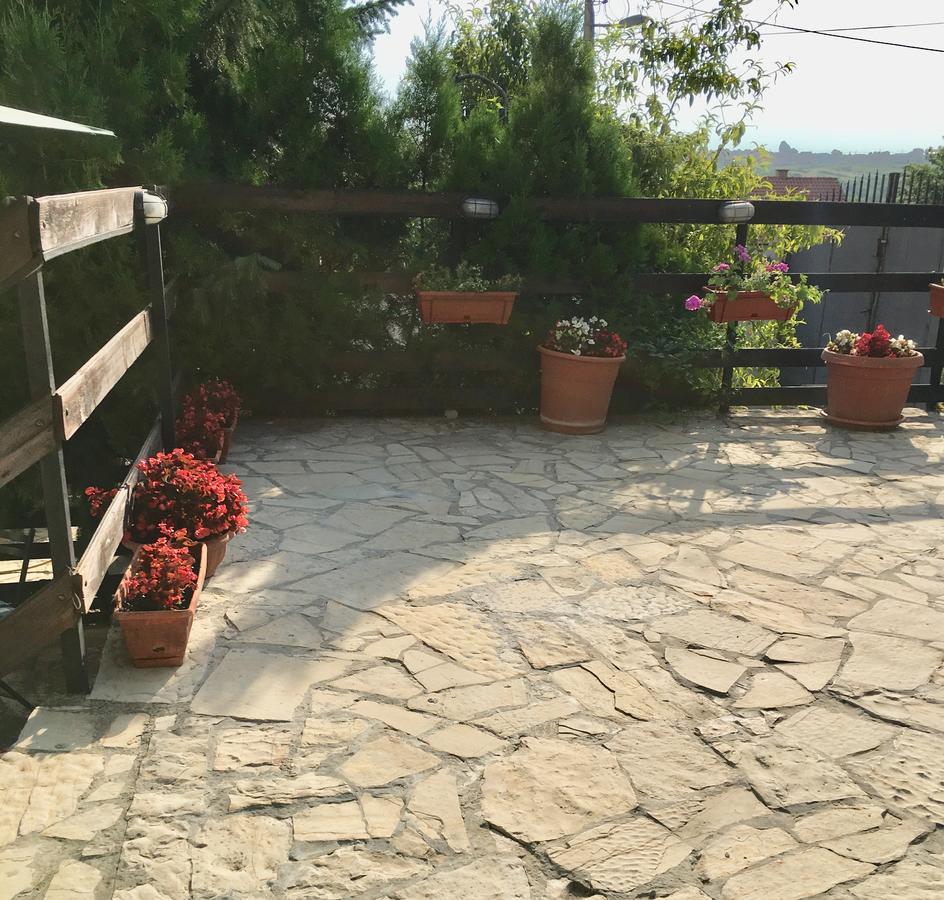 Apartment Queen Belgrad Zewnętrze zdjęcie