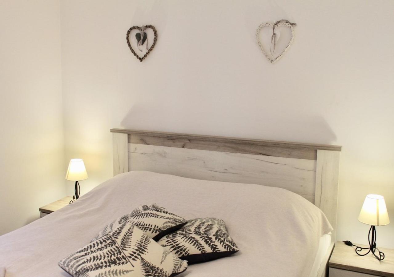 Apartment Queen Belgrad Zewnętrze zdjęcie