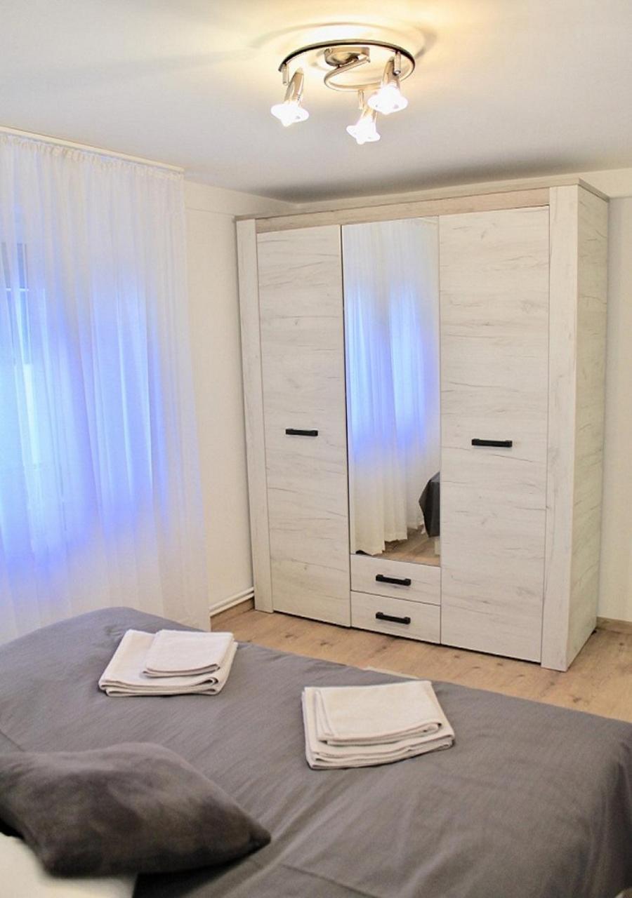 Apartment Queen Belgrad Zewnętrze zdjęcie