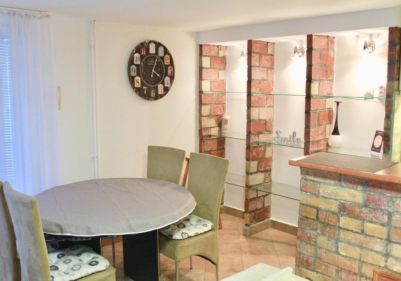 Apartment Queen Belgrad Zewnętrze zdjęcie