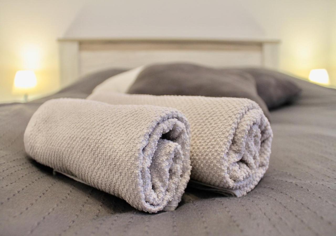 Apartment Queen Belgrad Zewnętrze zdjęcie