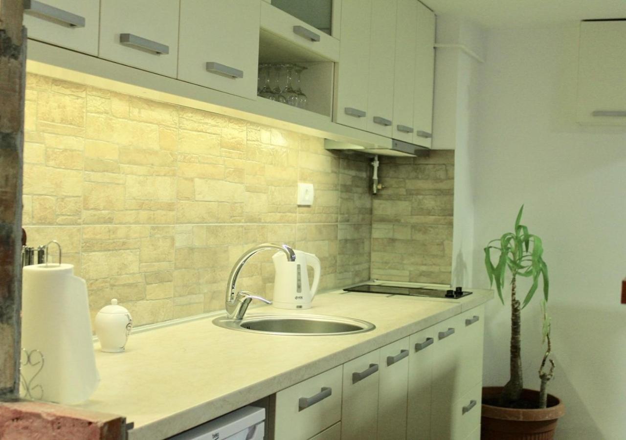 Apartment Queen Belgrad Zewnętrze zdjęcie