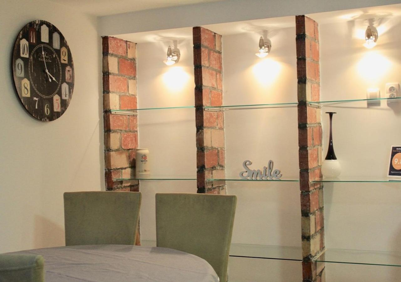 Apartment Queen Belgrad Zewnętrze zdjęcie