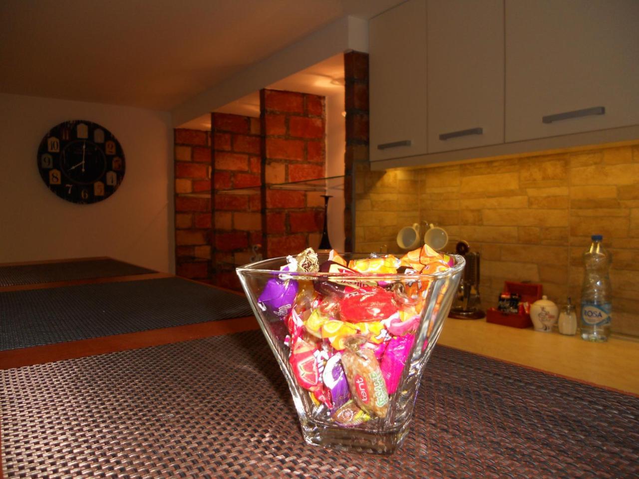 Apartment Queen Belgrad Zewnętrze zdjęcie