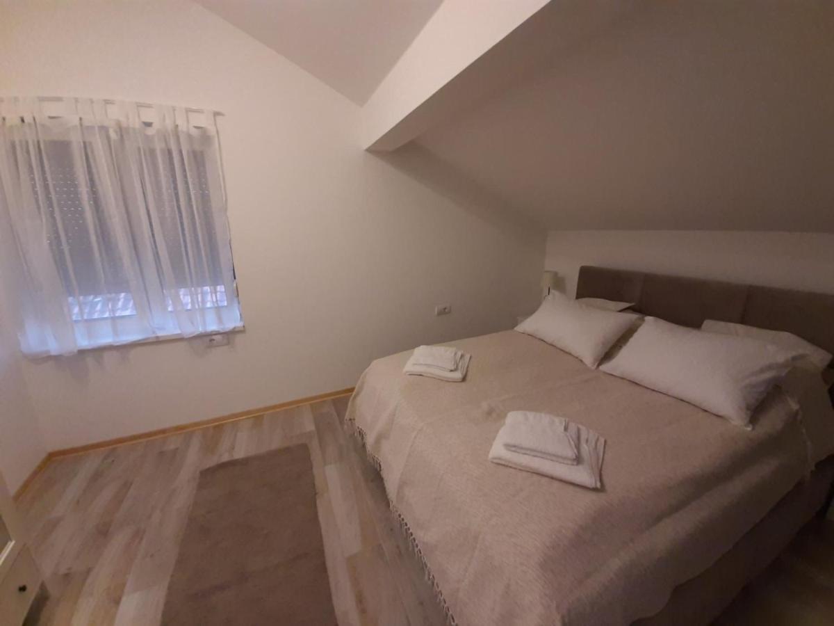 Apartment Queen Belgrad Zewnętrze zdjęcie