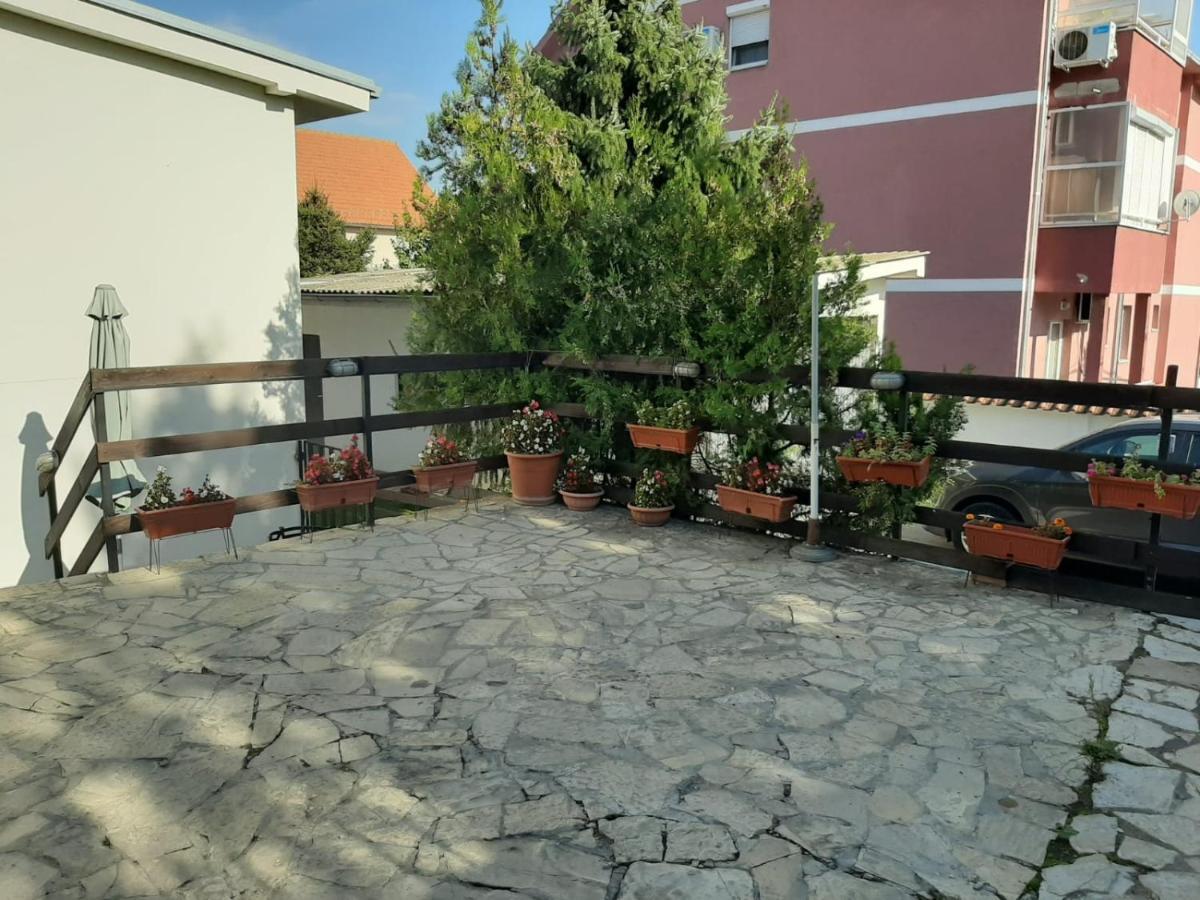 Apartment Queen Belgrad Zewnętrze zdjęcie