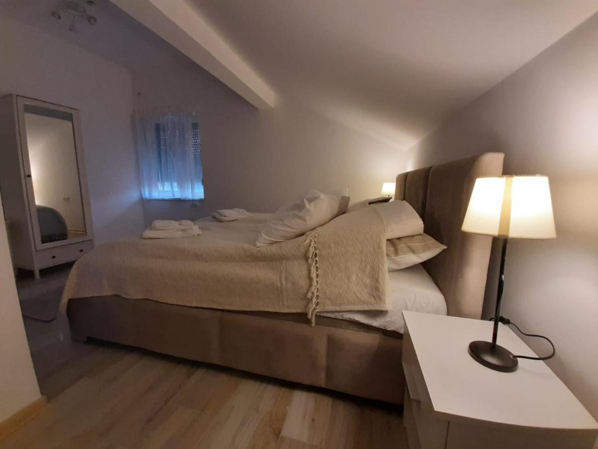 Apartment Queen Belgrad Zewnętrze zdjęcie