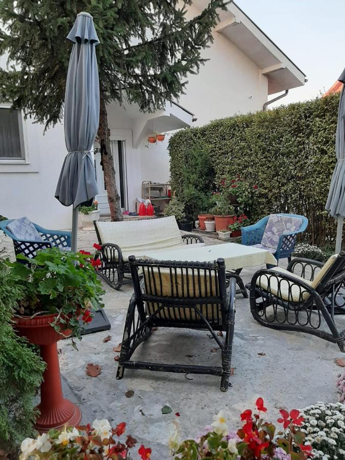 Apartment Queen Belgrad Zewnętrze zdjęcie