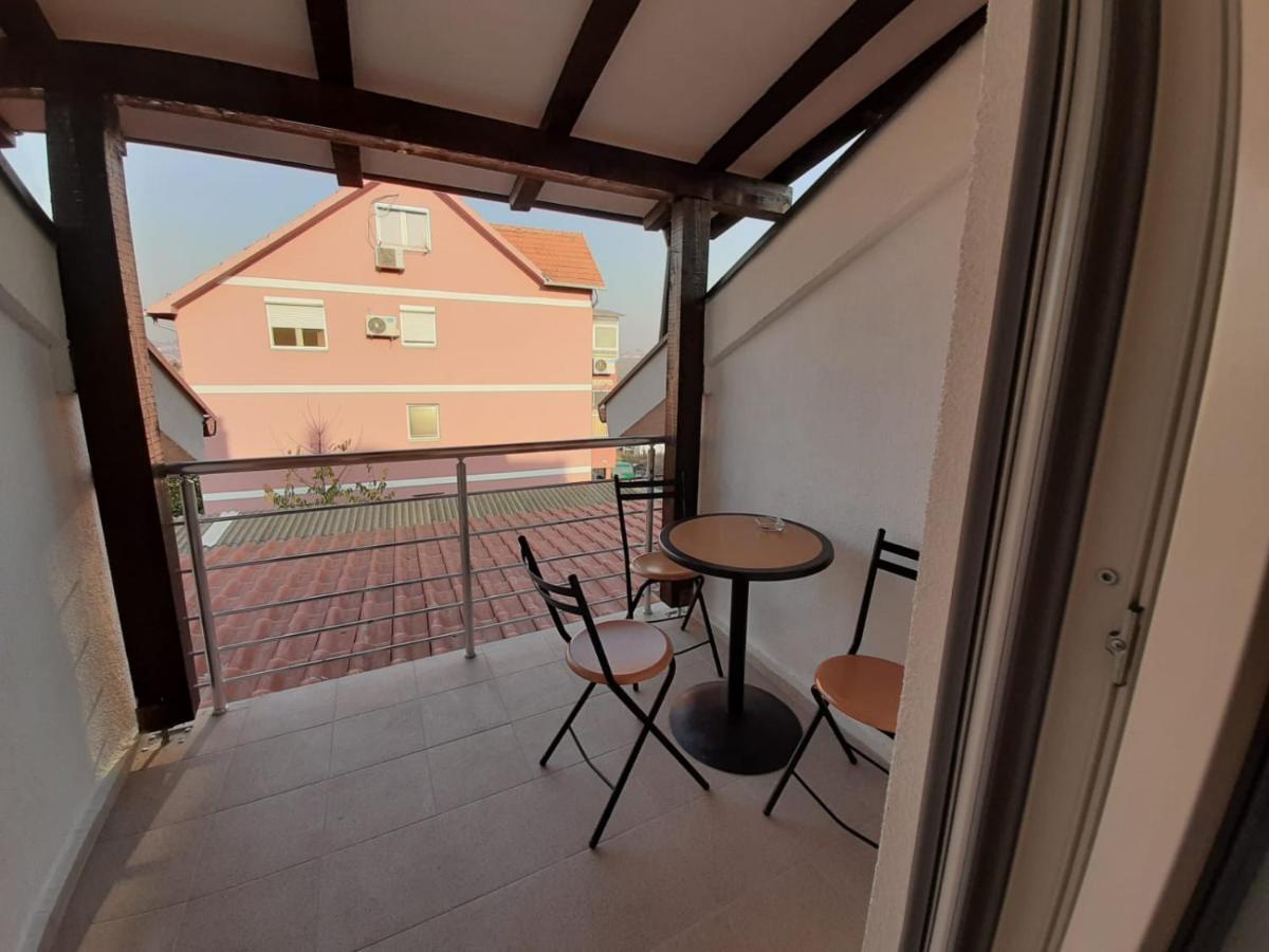 Apartment Queen Belgrad Zewnętrze zdjęcie