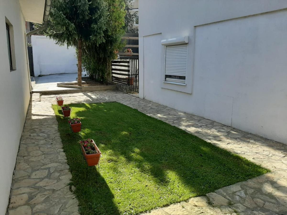 Apartment Queen Belgrad Zewnętrze zdjęcie