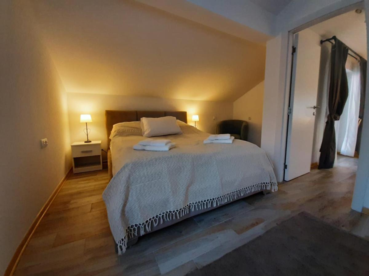 Apartment Queen Belgrad Zewnętrze zdjęcie