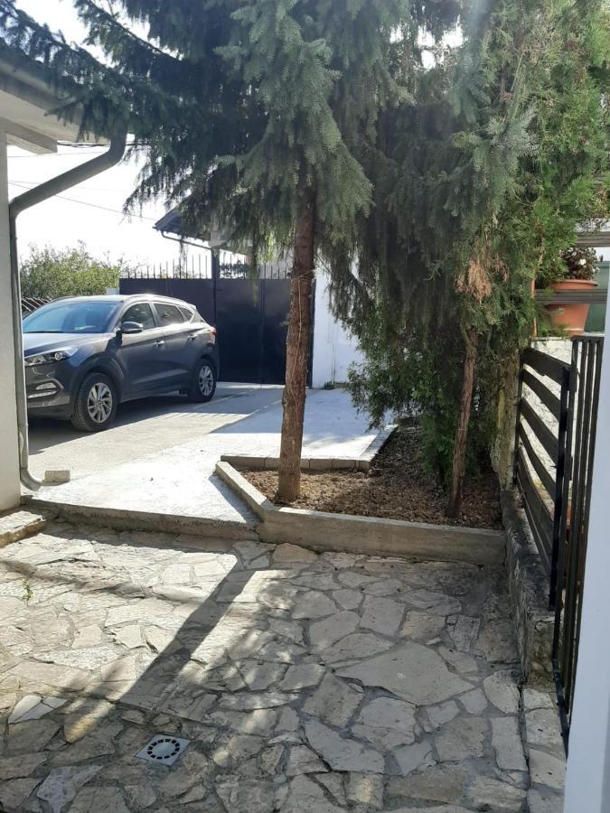 Apartment Queen Belgrad Zewnętrze zdjęcie