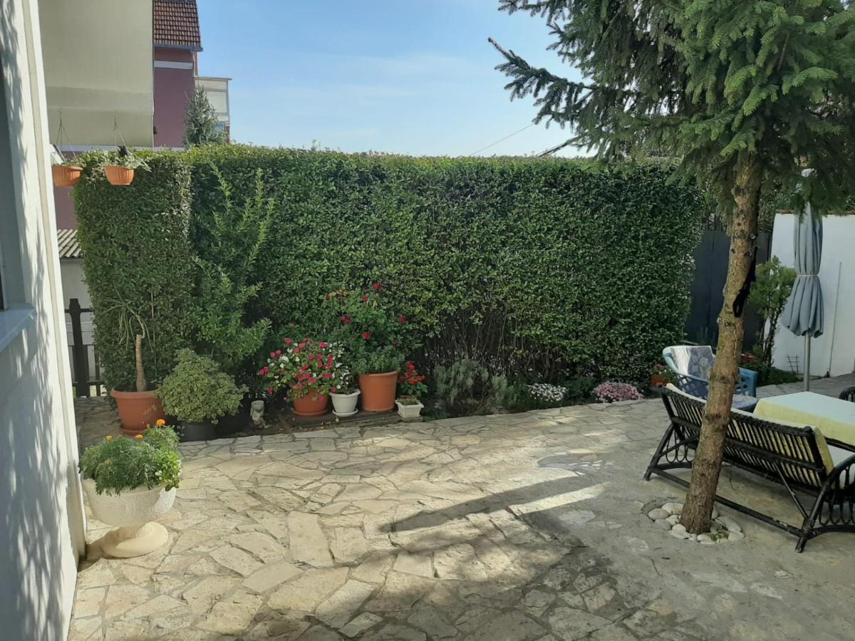 Apartment Queen Belgrad Zewnętrze zdjęcie
