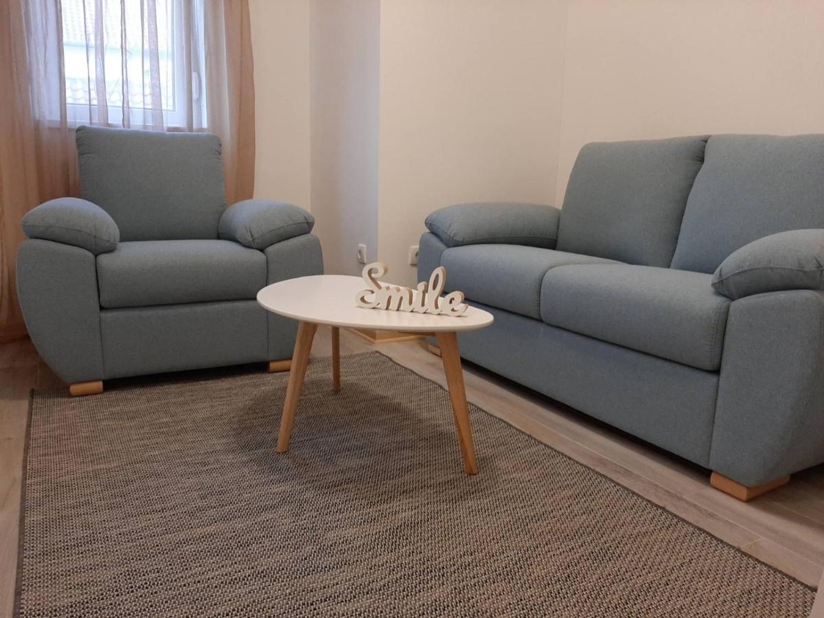 Apartment Queen Belgrad Zewnętrze zdjęcie