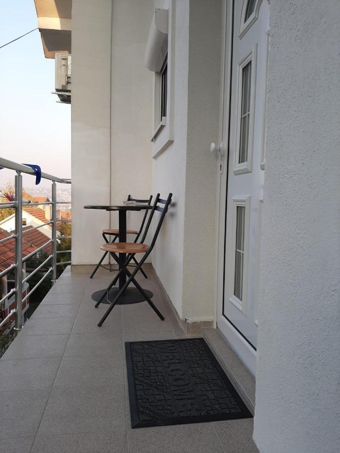 Apartment Queen Belgrad Zewnętrze zdjęcie