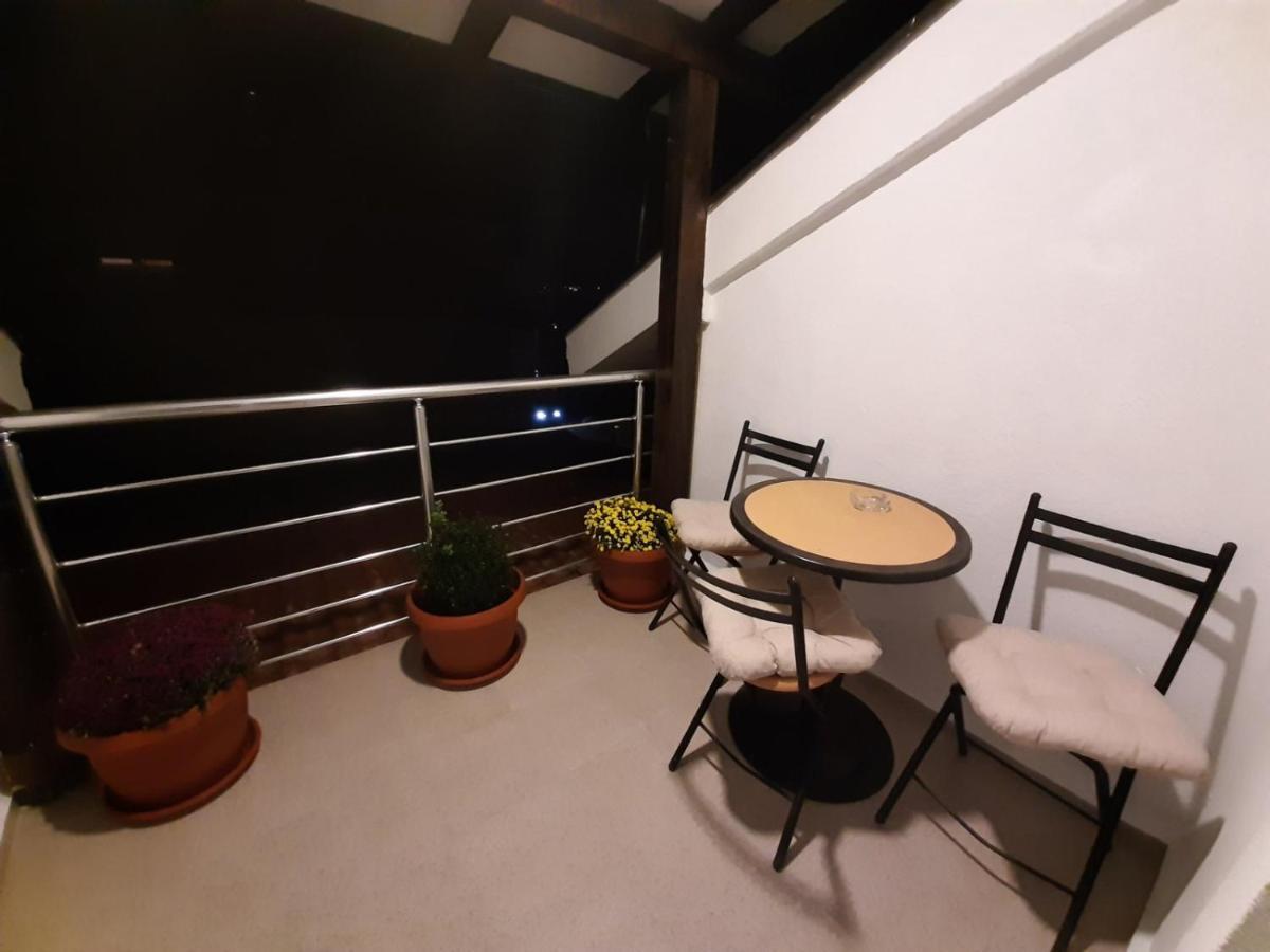 Apartment Queen Belgrad Zewnętrze zdjęcie