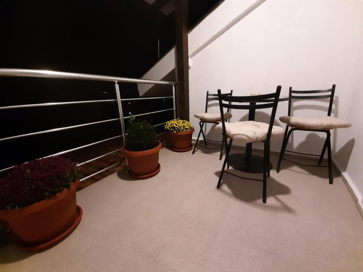 Apartment Queen Belgrad Zewnętrze zdjęcie