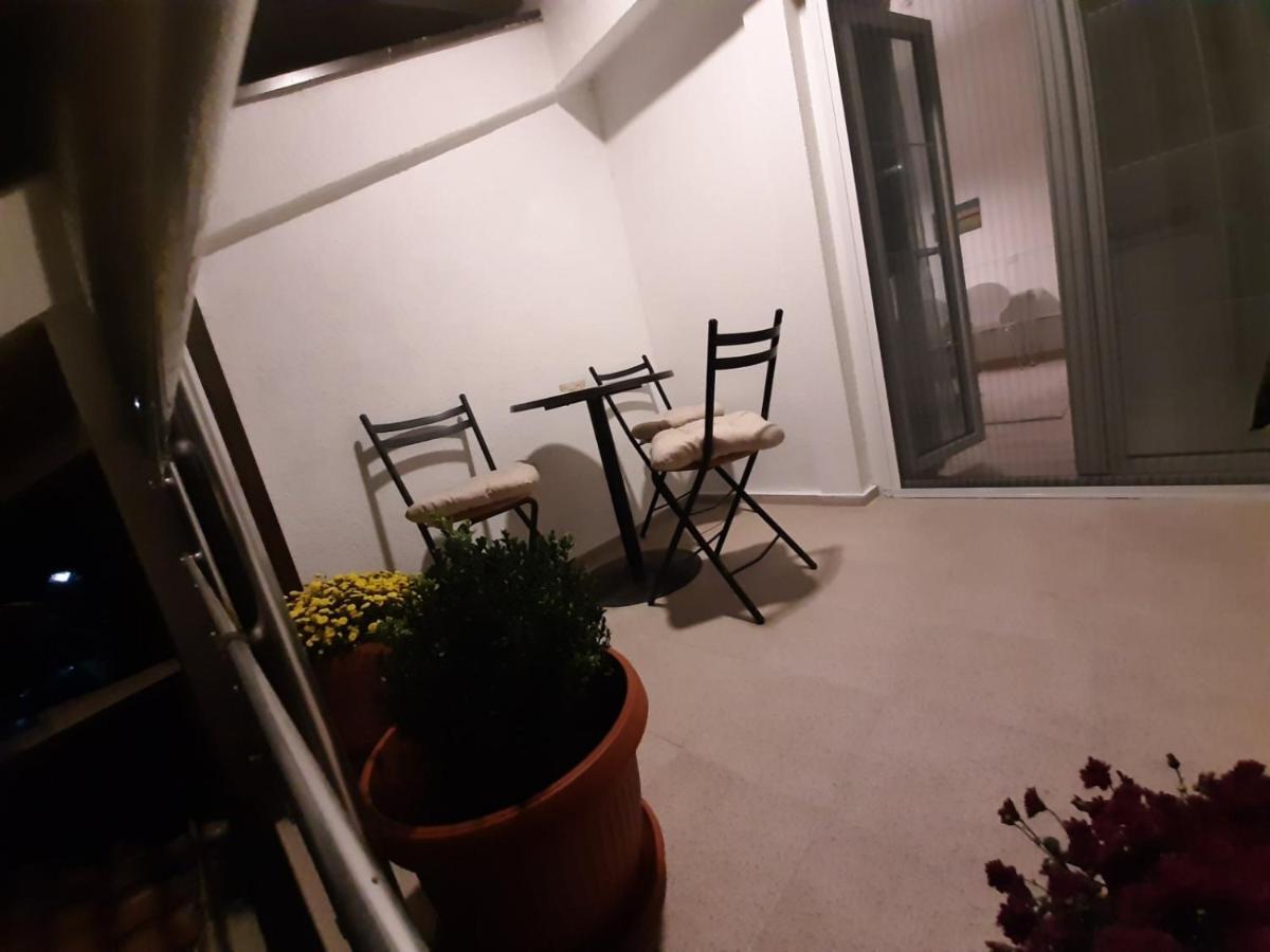 Apartment Queen Belgrad Zewnętrze zdjęcie